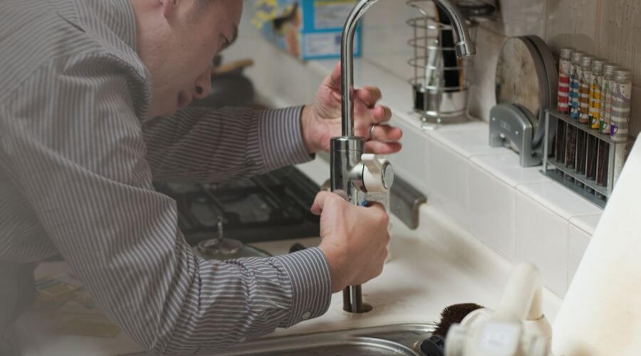 Professional septic pumping service in Brantley, AL